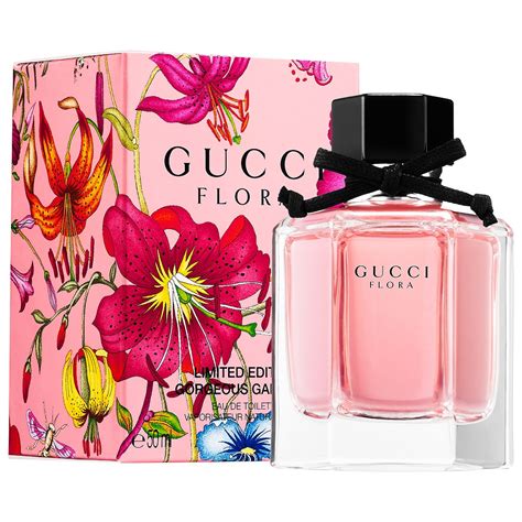 gucci flora full size